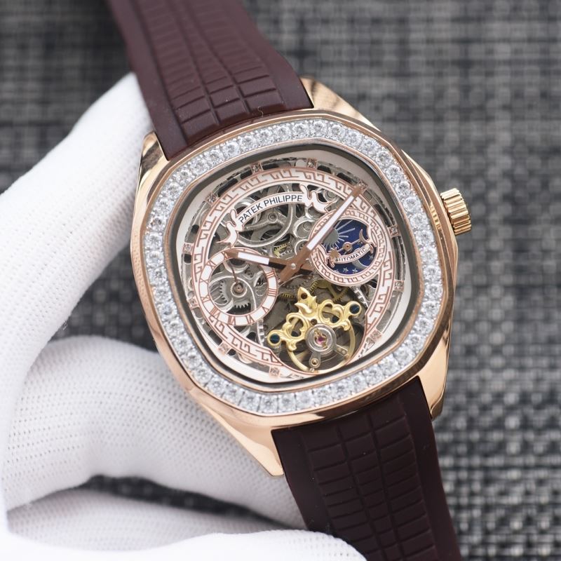 PATEK PHILIPPE Watches